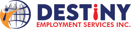 Destiny Employment Services Inc